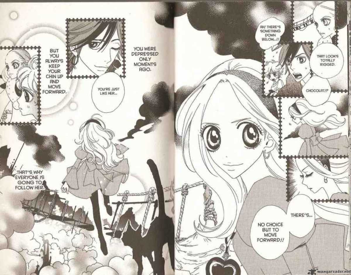 Sugar Sugar Rune 39 13