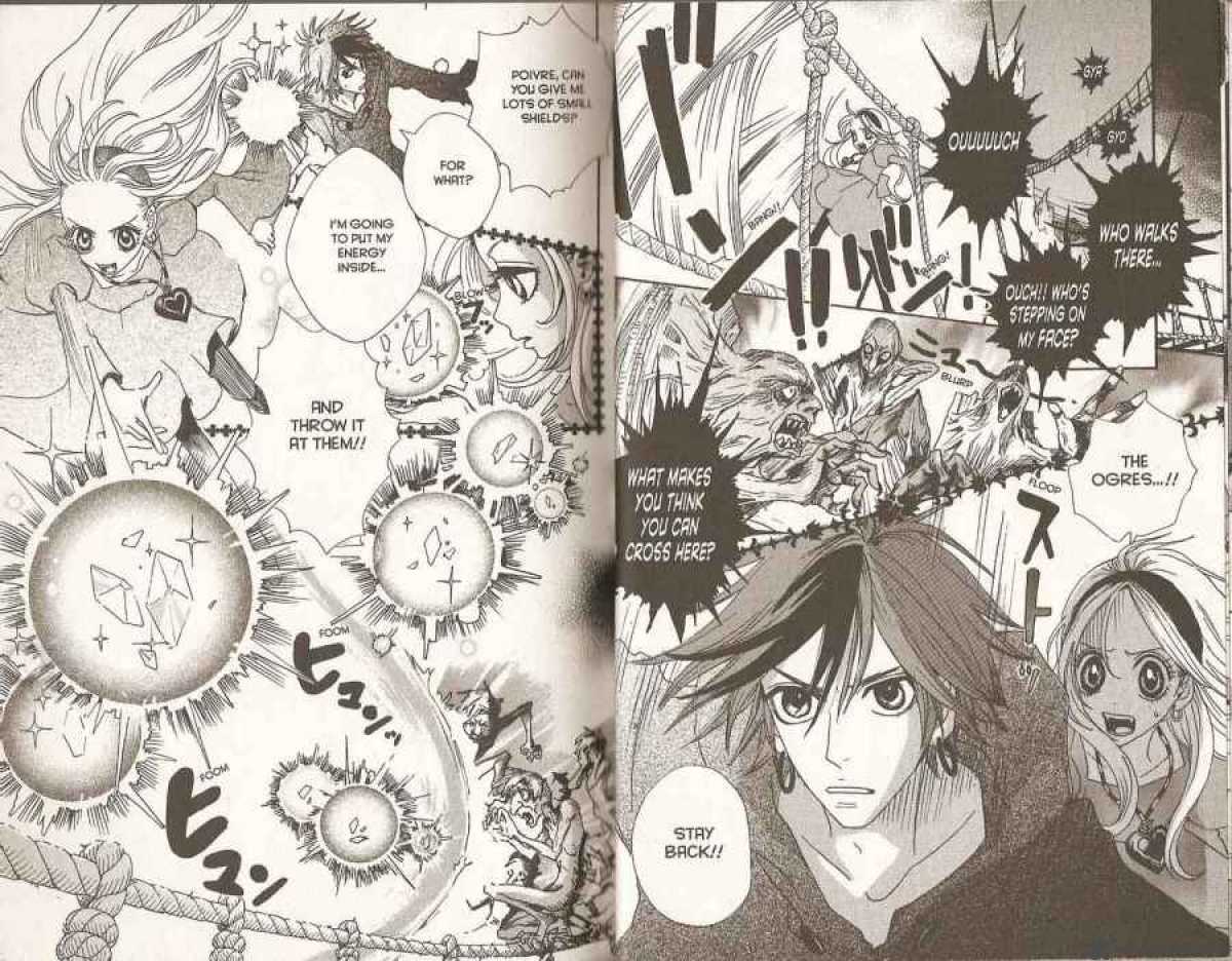 Sugar Sugar Rune 39 14