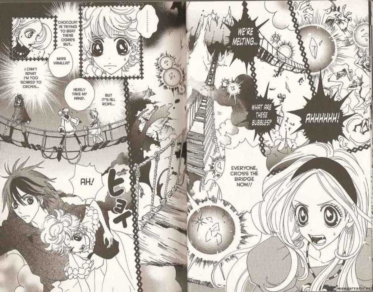 Sugar Sugar Rune 39 15