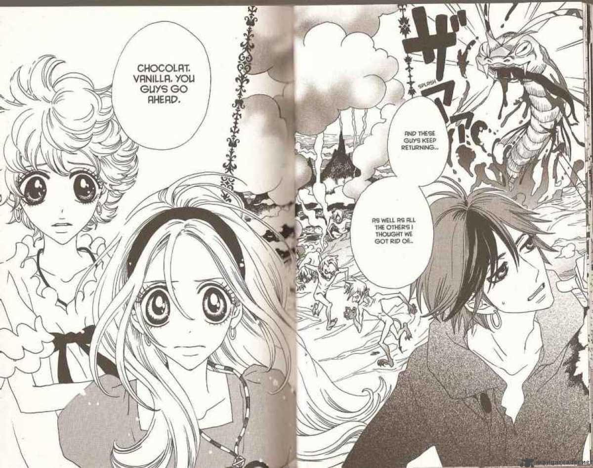 Sugar Sugar Rune 39 17