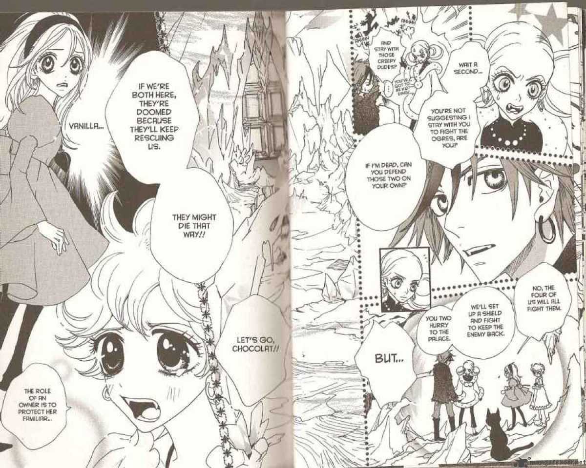 Sugar Sugar Rune 39 18