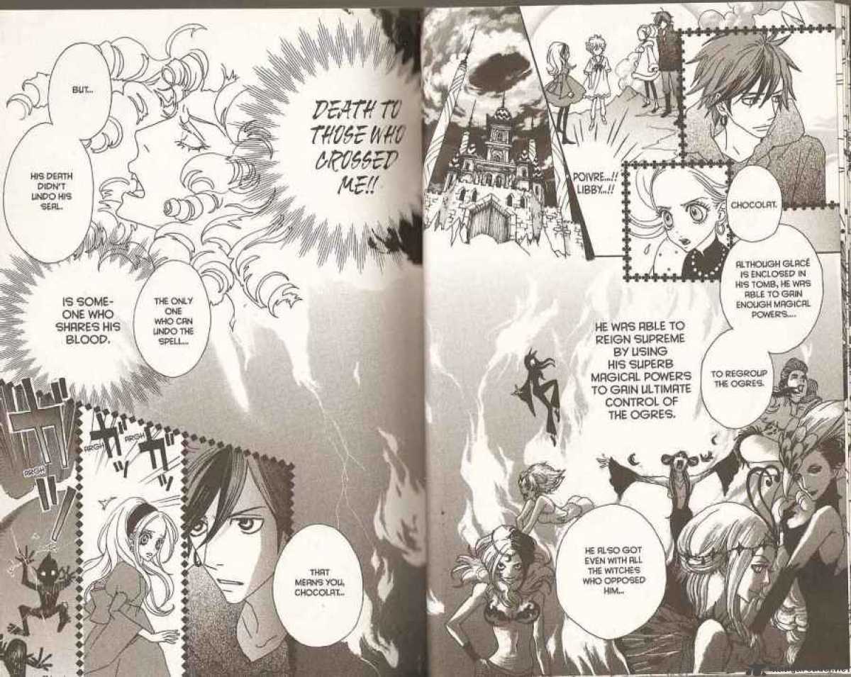 Sugar Sugar Rune 39 19