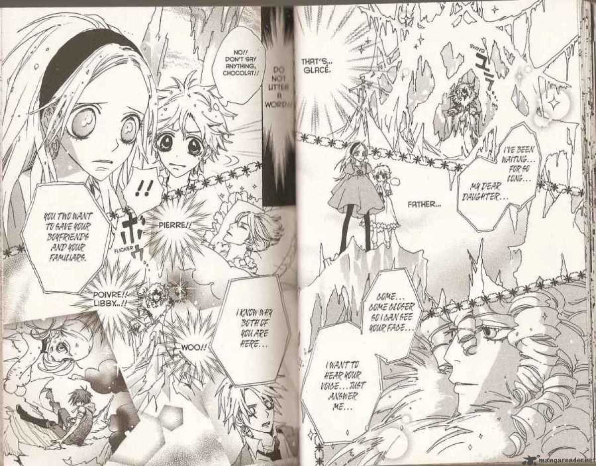 Sugar Sugar Rune 39 23