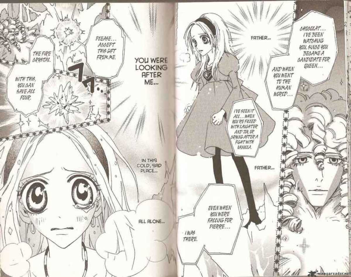 Sugar Sugar Rune 39 24