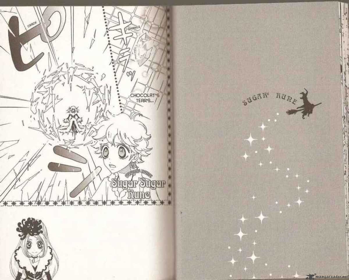 Sugar Sugar Rune 39 26