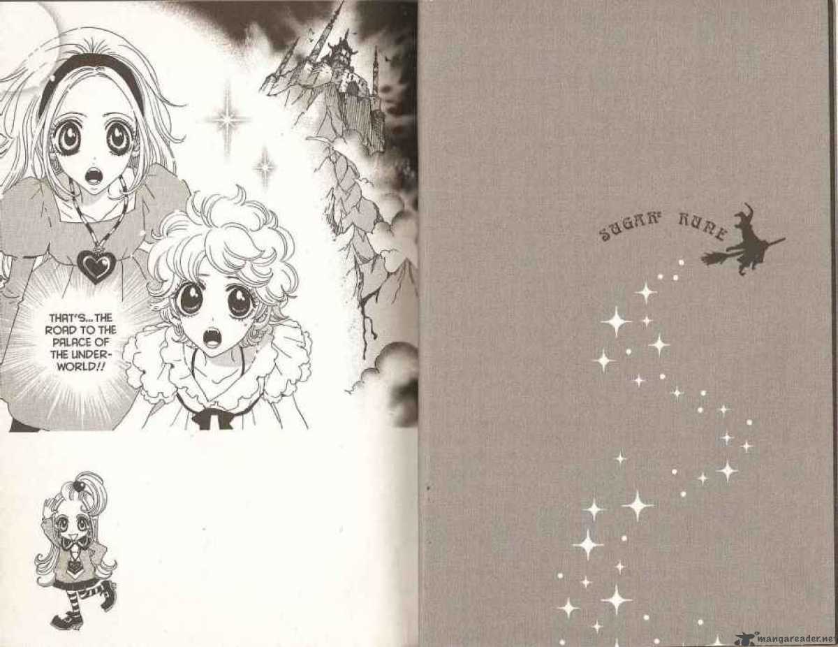 Sugar Sugar Rune 39 9