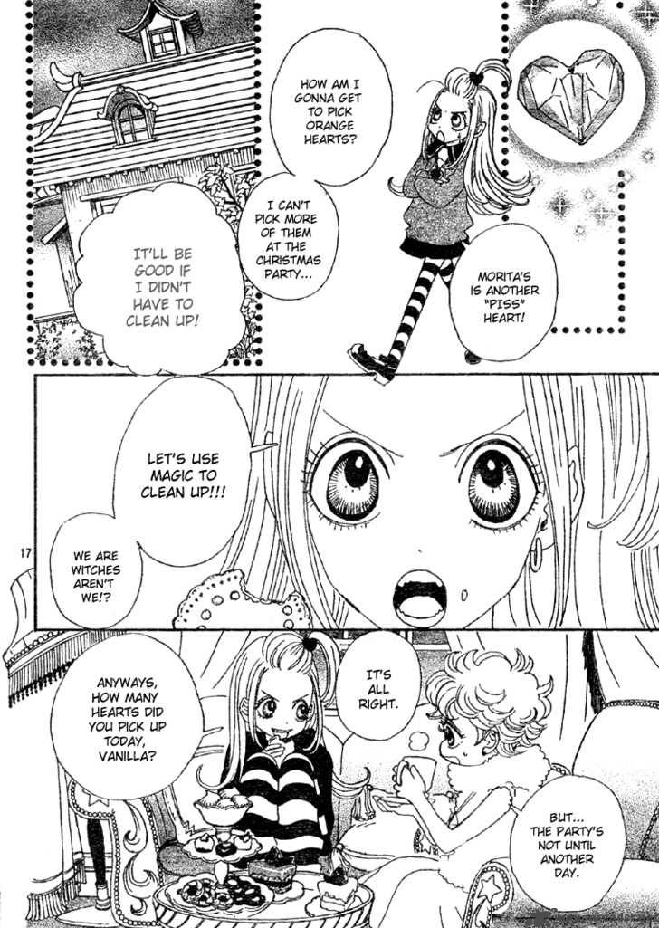 Sugar Sugar Rune 4 17