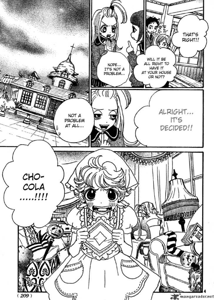 Sugar Sugar Rune 4 4