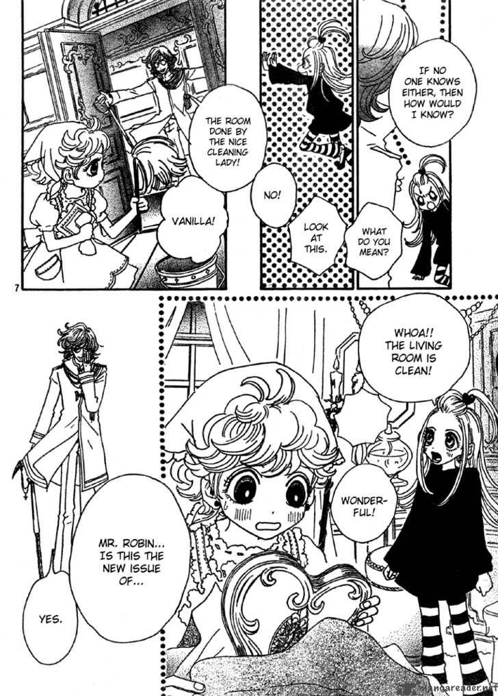 Sugar Sugar Rune 4 7