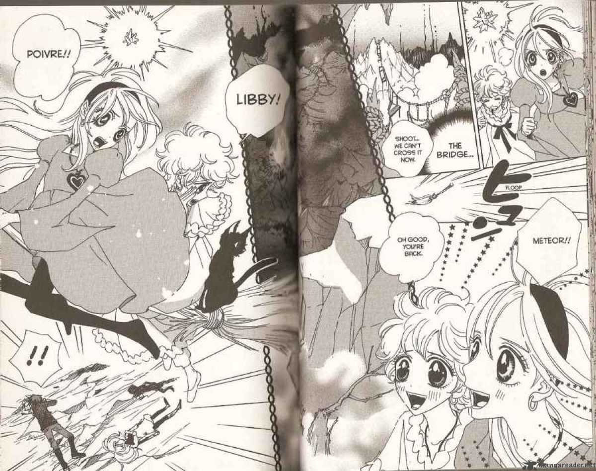 Sugar Sugar Rune 40 6