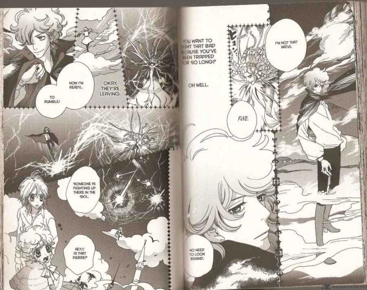 Sugar Sugar Rune 41 11