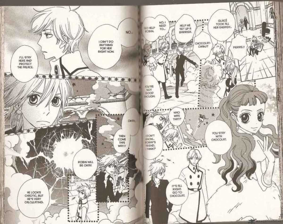 Sugar Sugar Rune 41 12