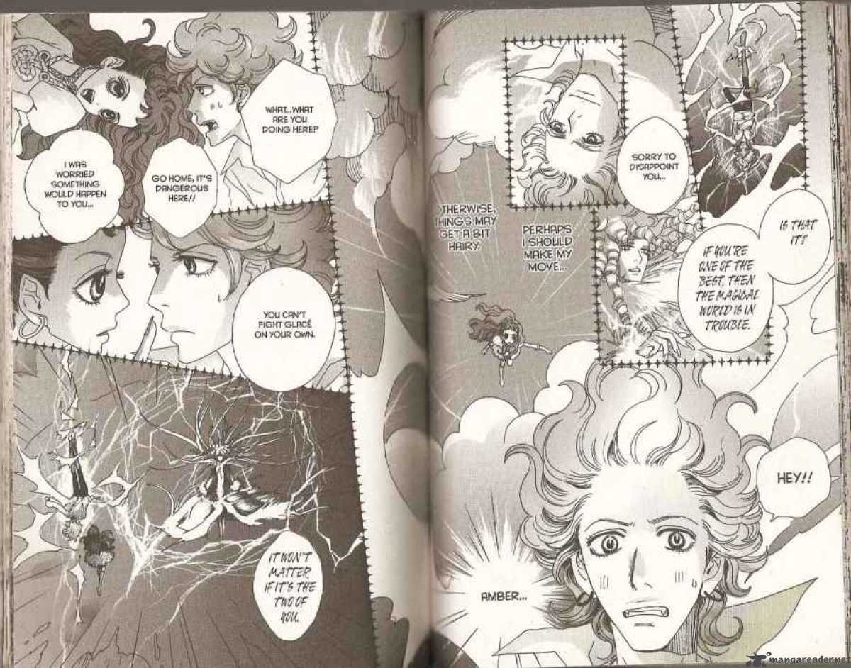 Sugar Sugar Rune 41 13