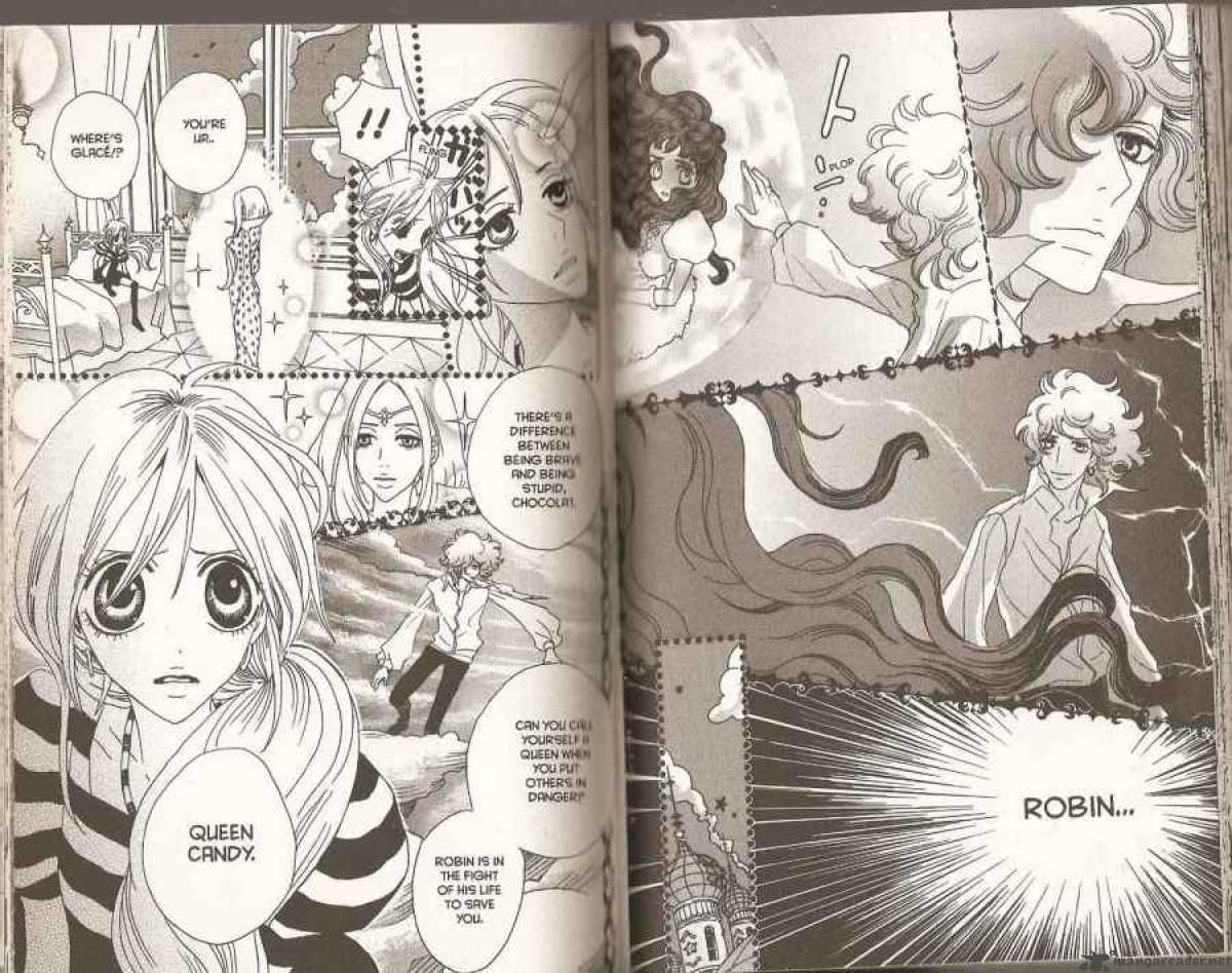 Sugar Sugar Rune 41 15