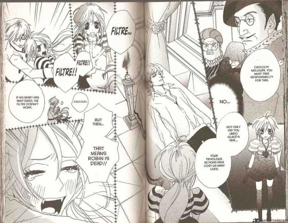 Sugar Sugar Rune 41 17