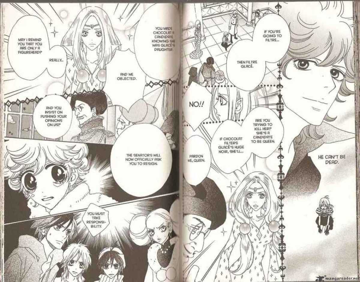 Sugar Sugar Rune 41 18