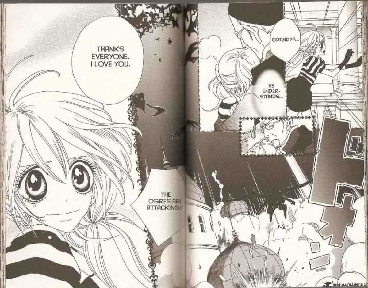 Sugar Sugar Rune 41 22