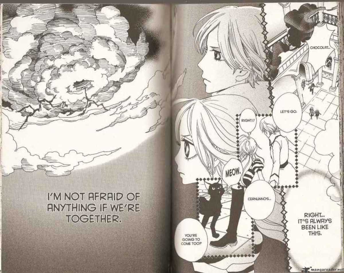 Sugar Sugar Rune 41 23