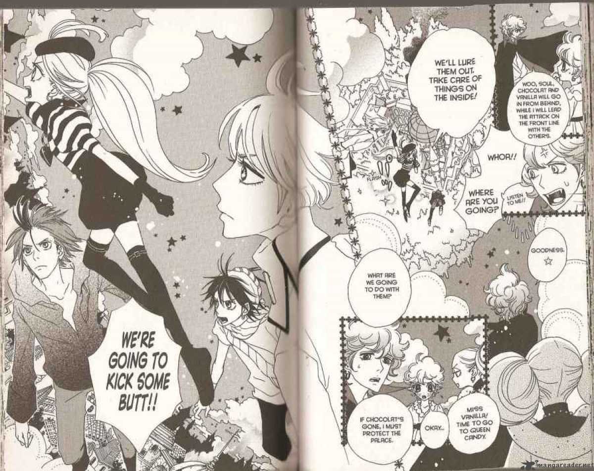 Sugar Sugar Rune 41 4