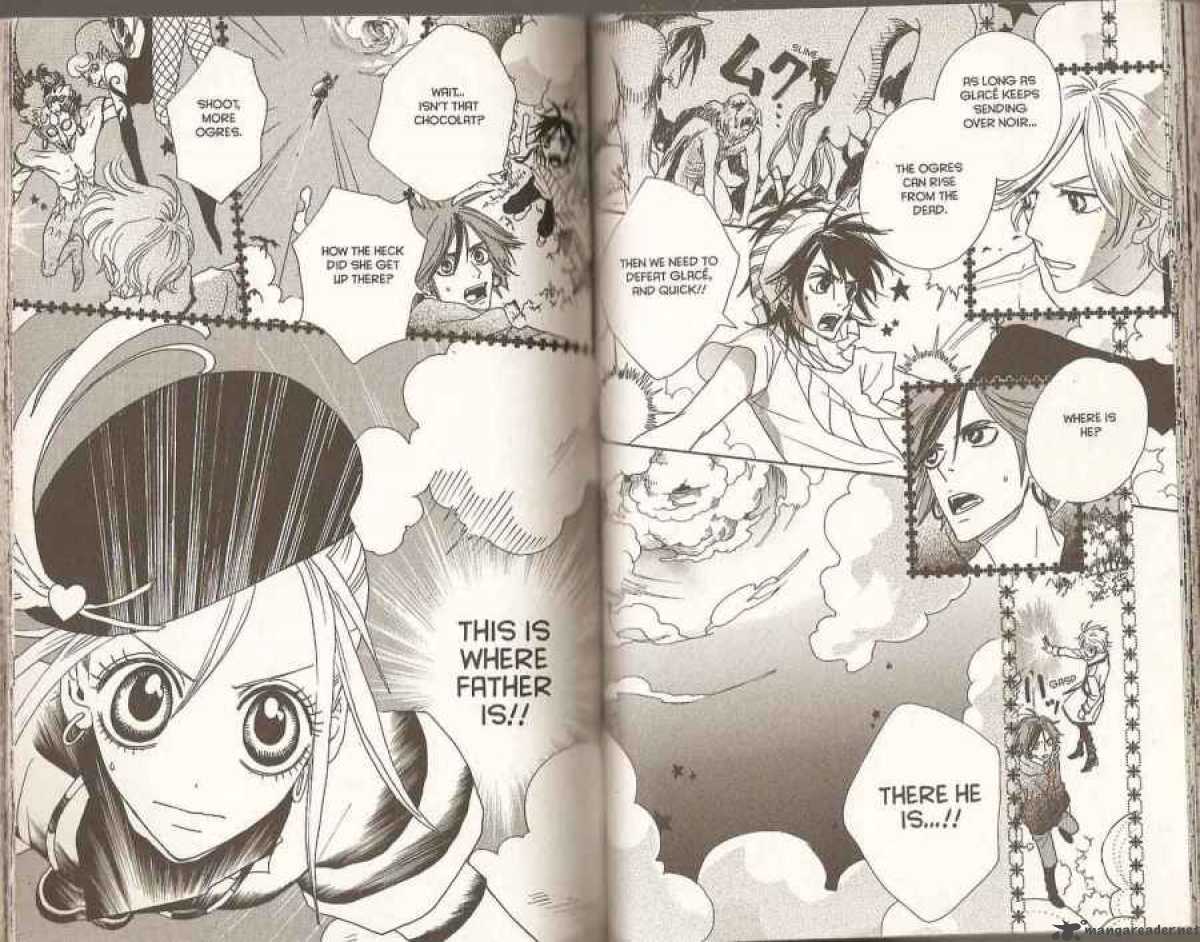 Sugar Sugar Rune 41 6