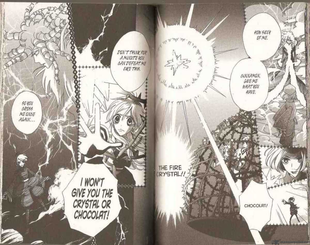 Sugar Sugar Rune 42 11