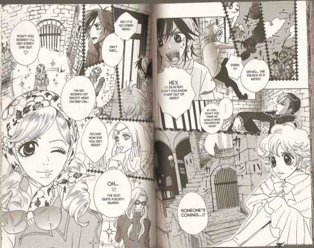 Sugar Sugar Rune 42 14