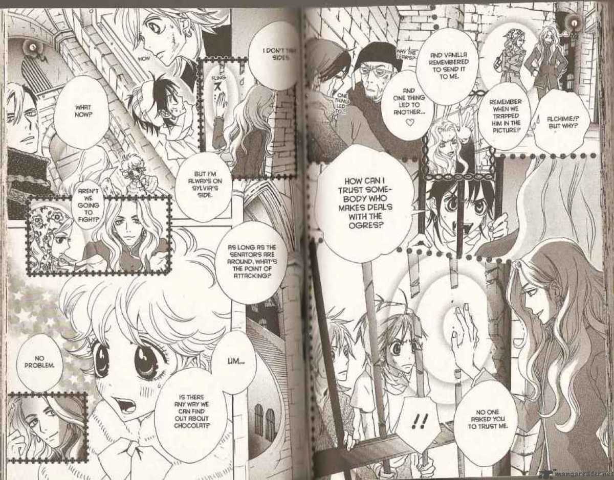 Sugar Sugar Rune 42 15