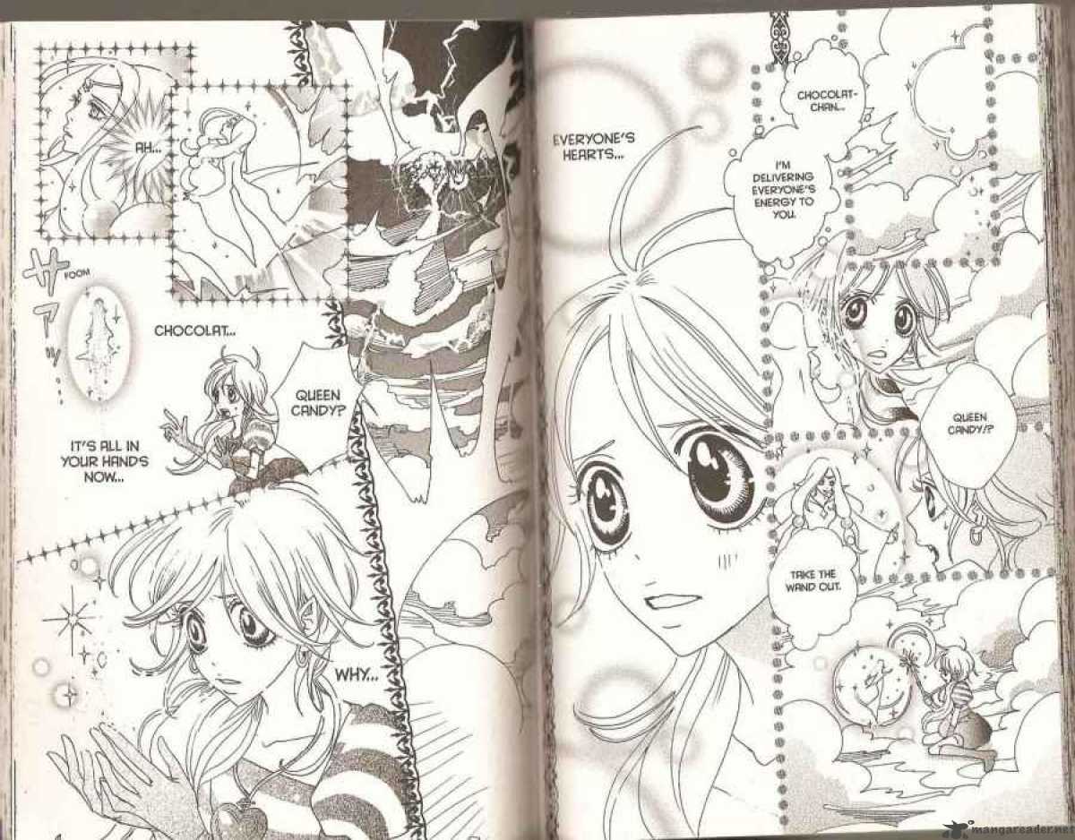 Sugar Sugar Rune 42 19