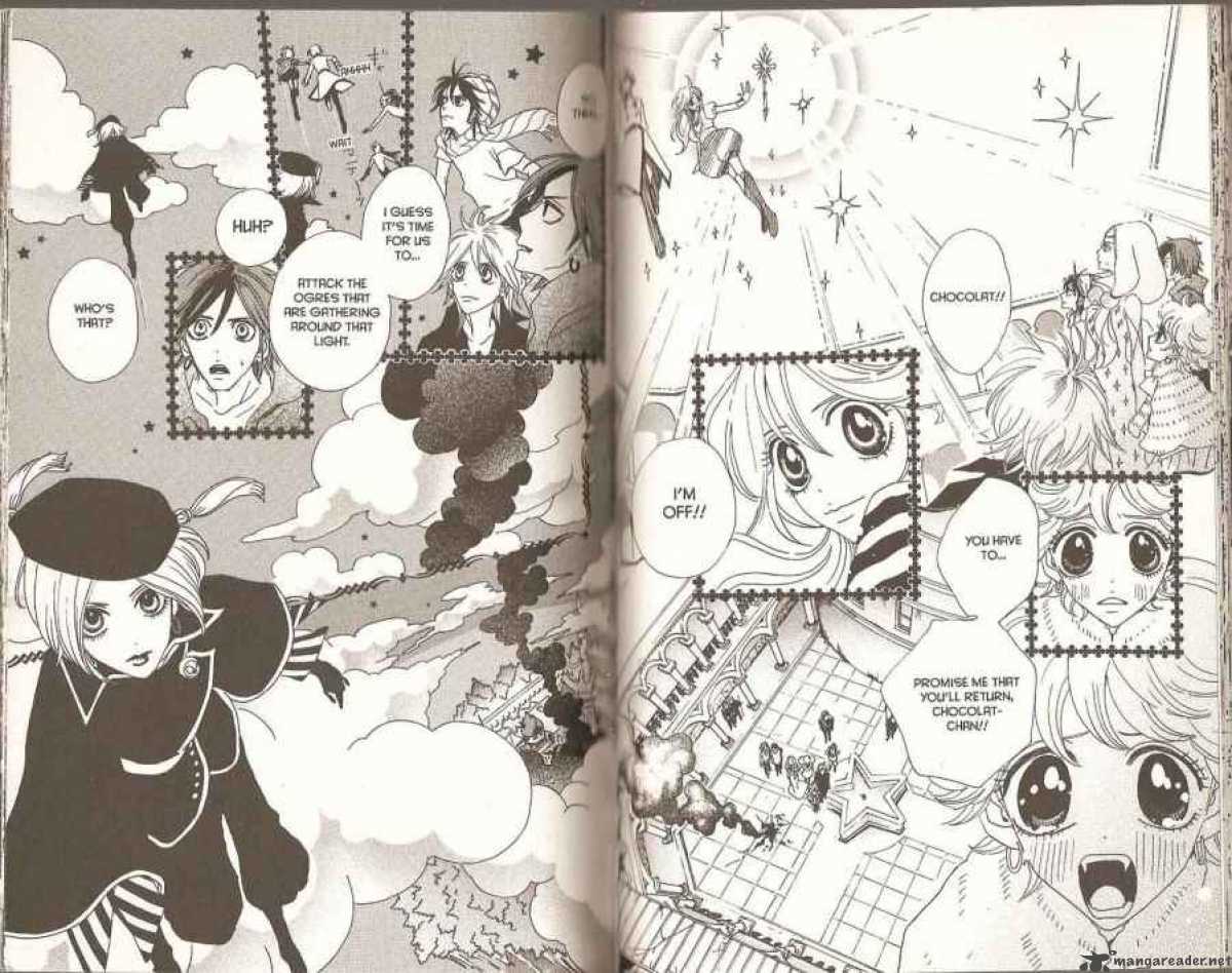 Sugar Sugar Rune 42 2