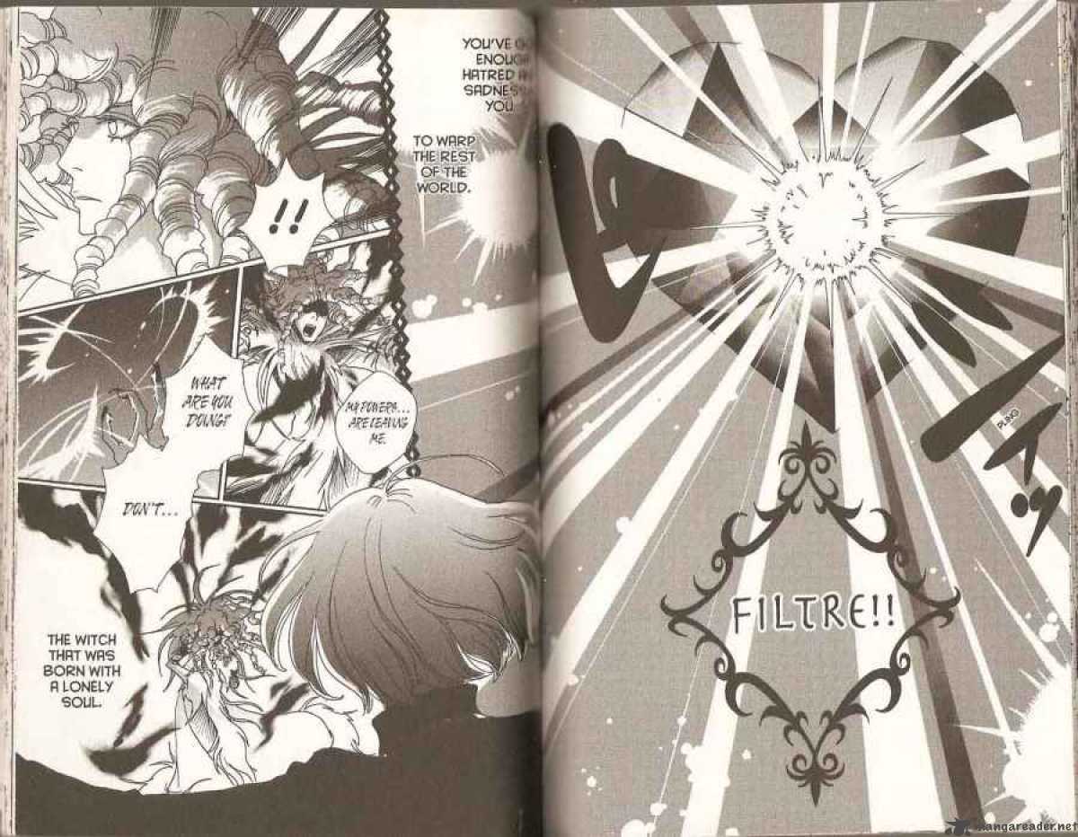 Sugar Sugar Rune 42 21