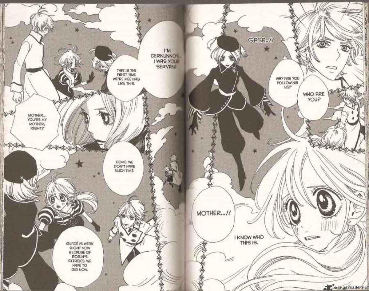 Sugar Sugar Rune 42 3