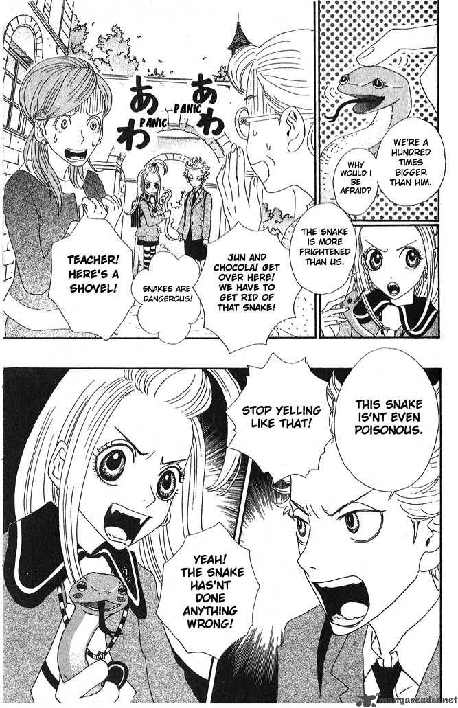 Sugar Sugar Rune 5 24