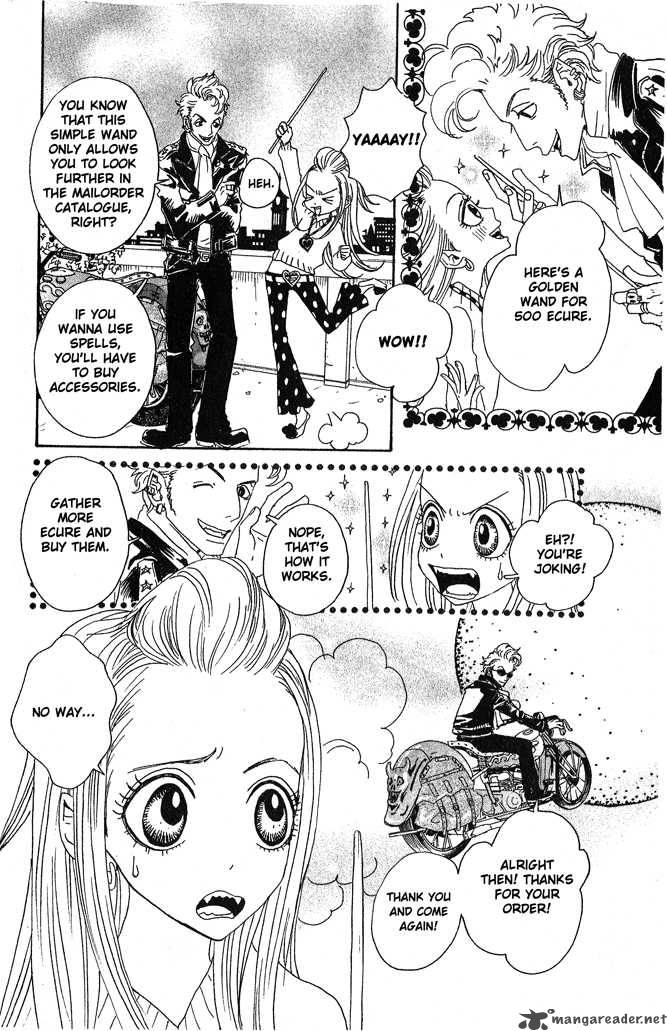 Sugar Sugar Rune 6 11