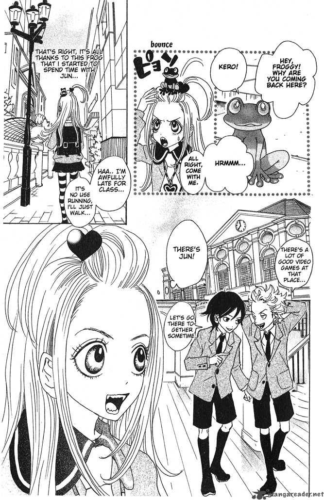 Sugar Sugar Rune 6 18