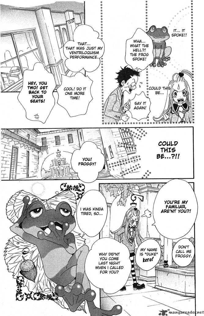 Sugar Sugar Rune 6 22