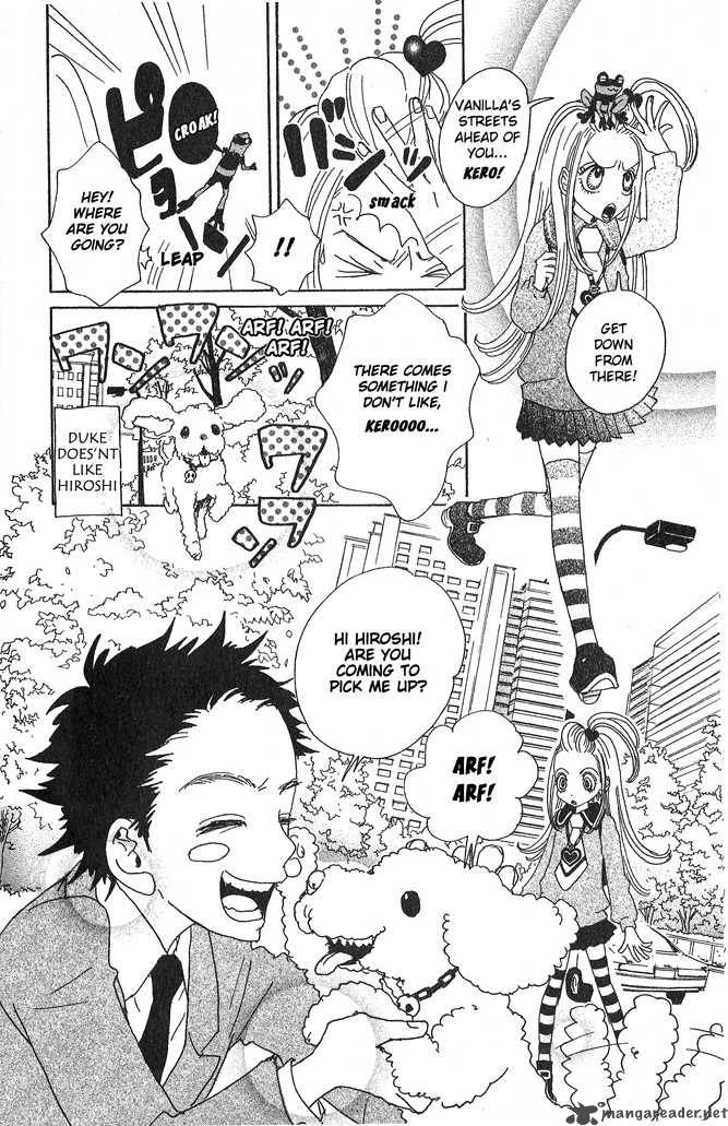 Sugar Sugar Rune 6 25