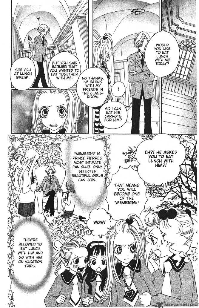 Sugar Sugar Rune 6 7