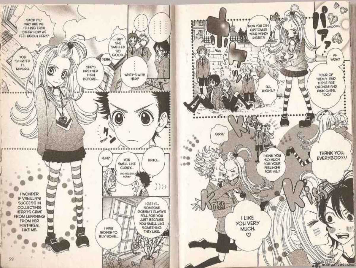 Sugar Sugar Rune 8 12