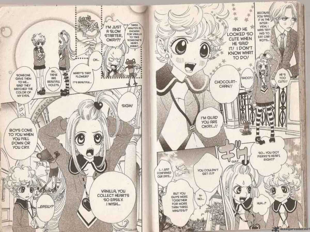 Sugar Sugar Rune 8 3