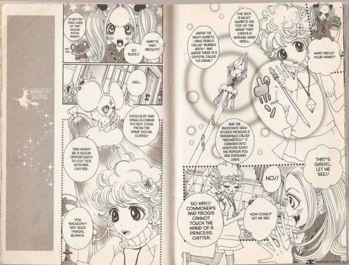 Sugar Sugar Rune 8 5