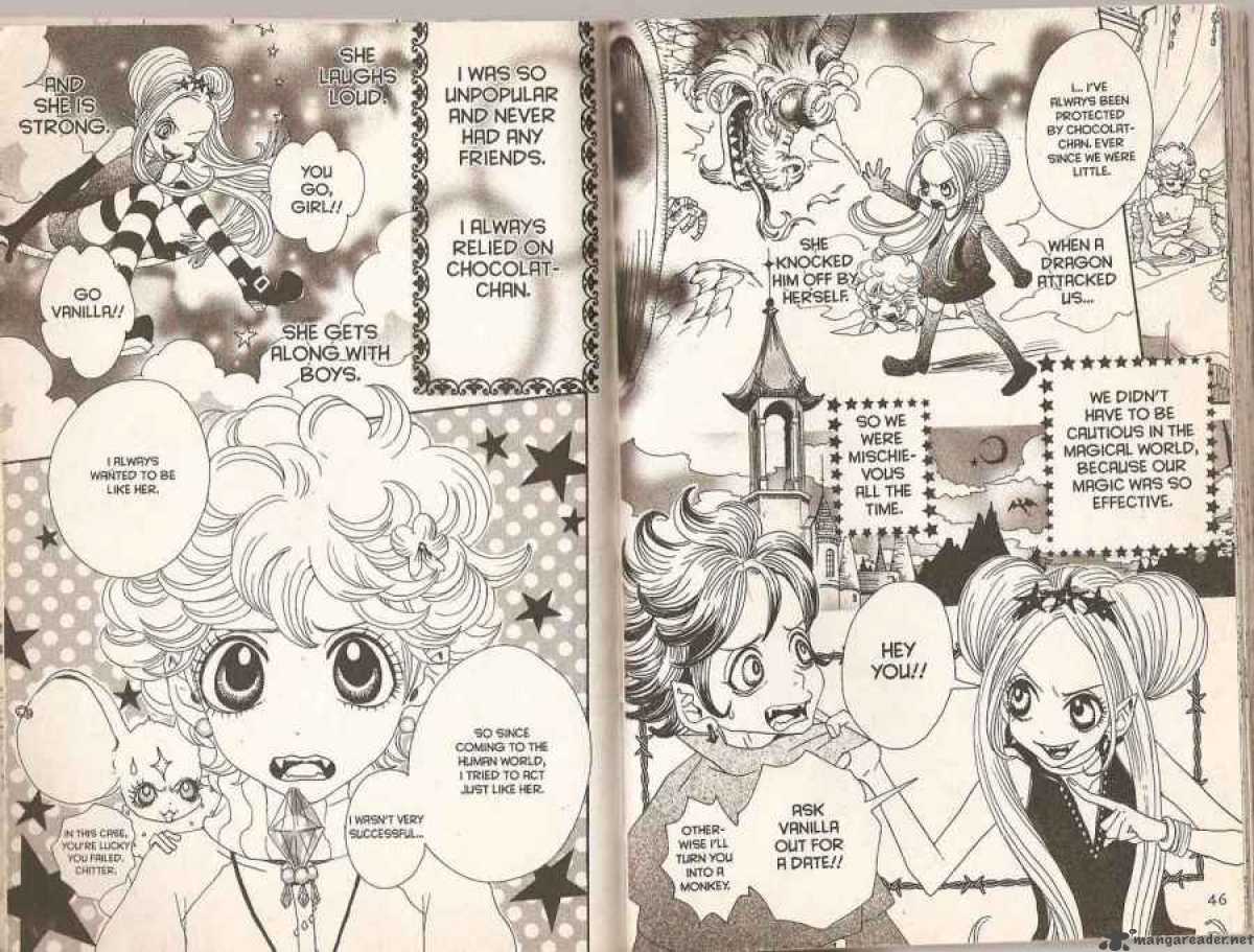 Sugar Sugar Rune 8 6