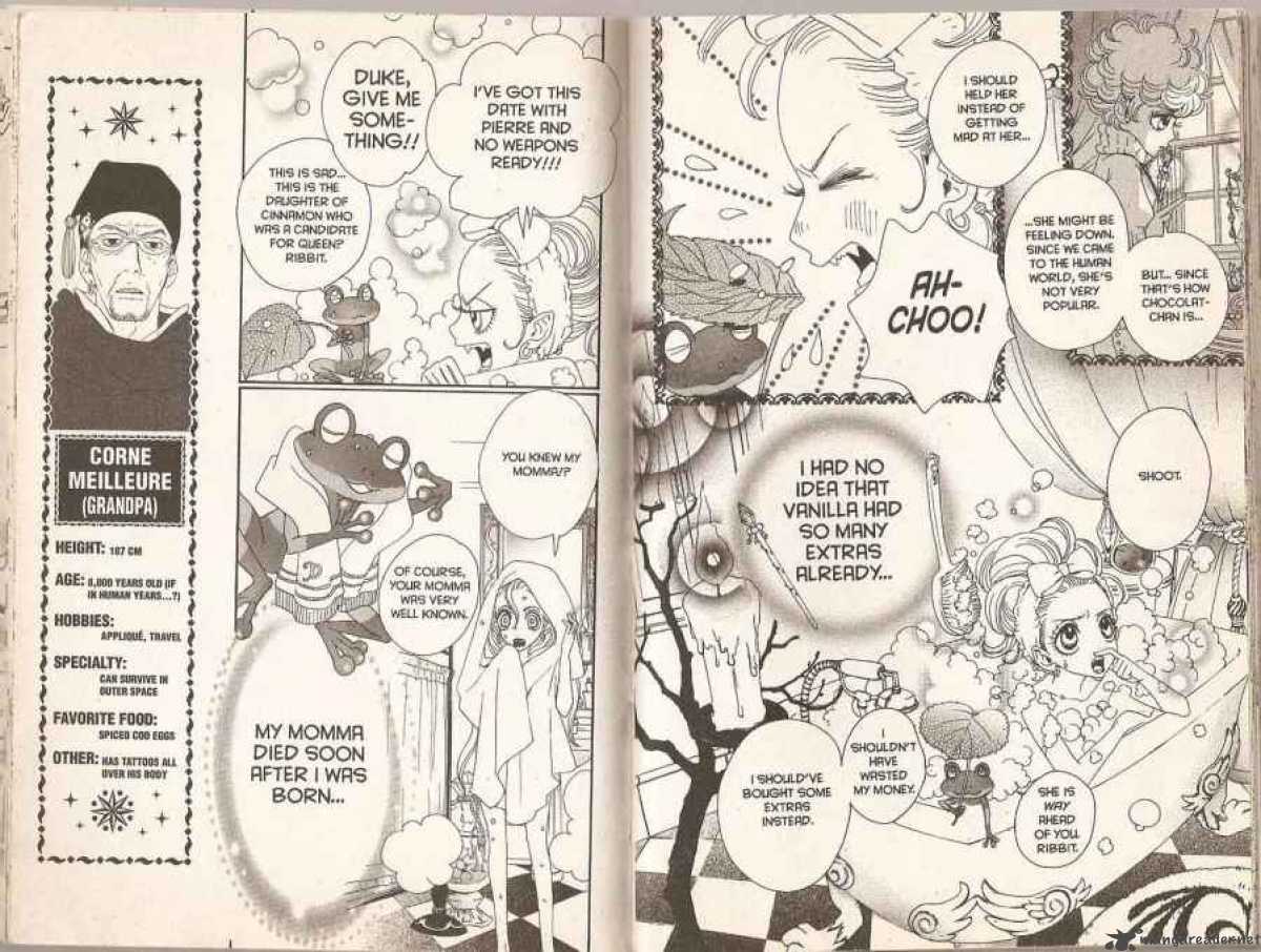 Sugar Sugar Rune 8 7