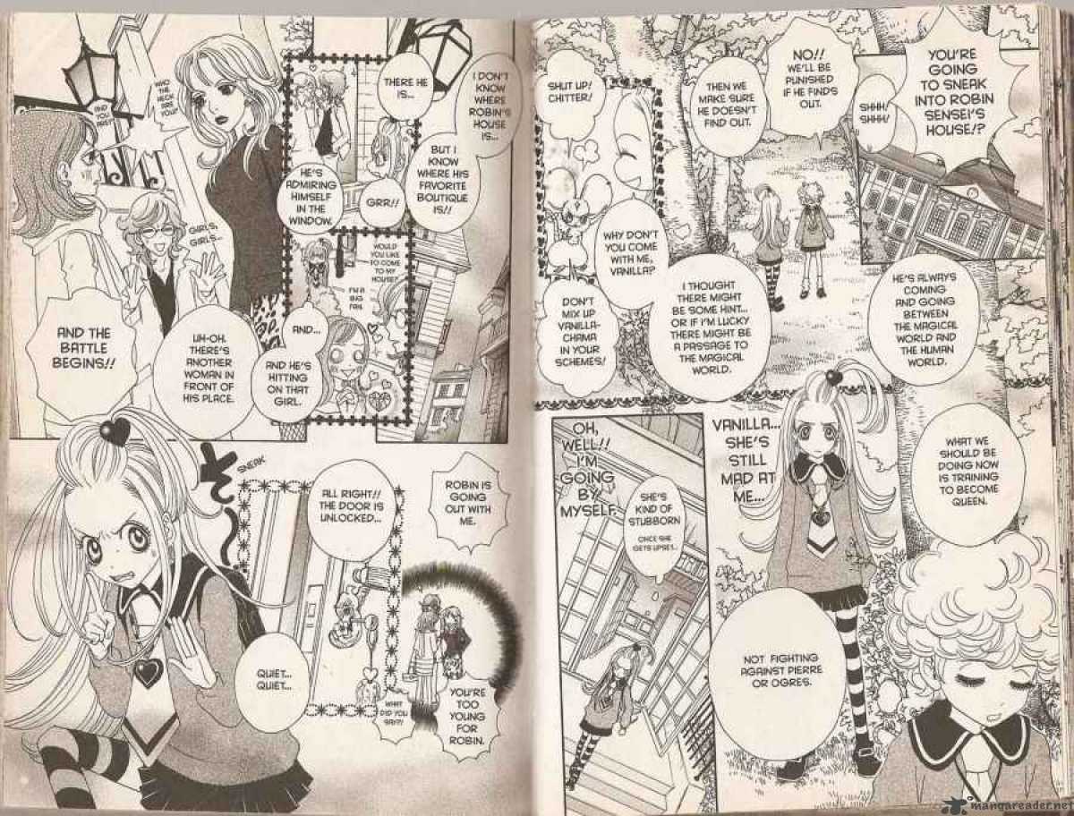 Sugar Sugar Rune 9 14