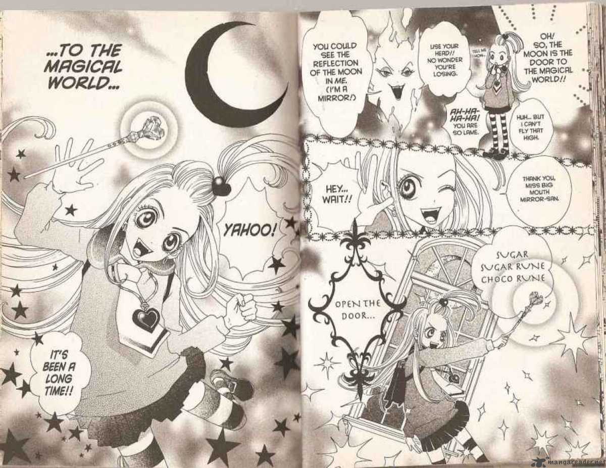 Sugar Sugar Rune 9 16