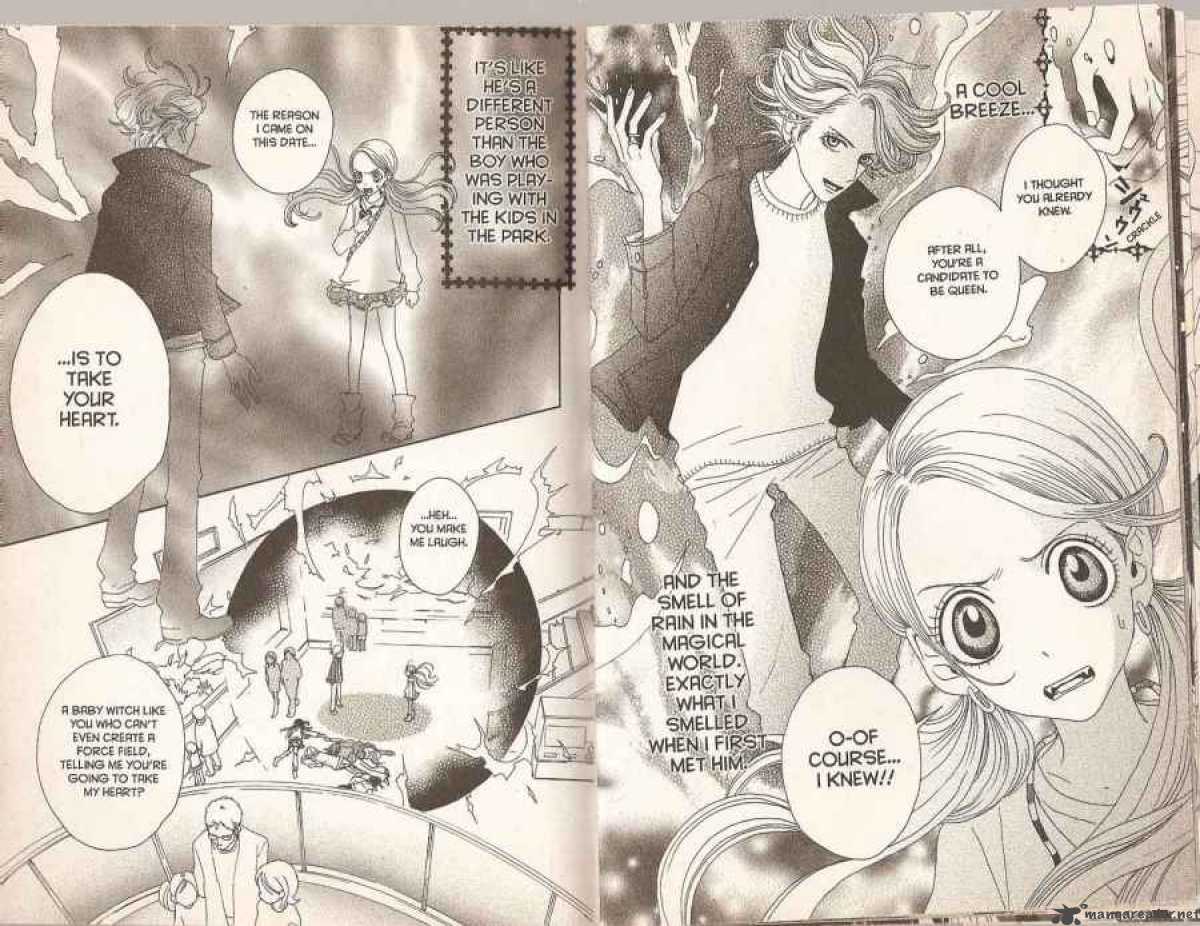 Sugar Sugar Rune 9 3