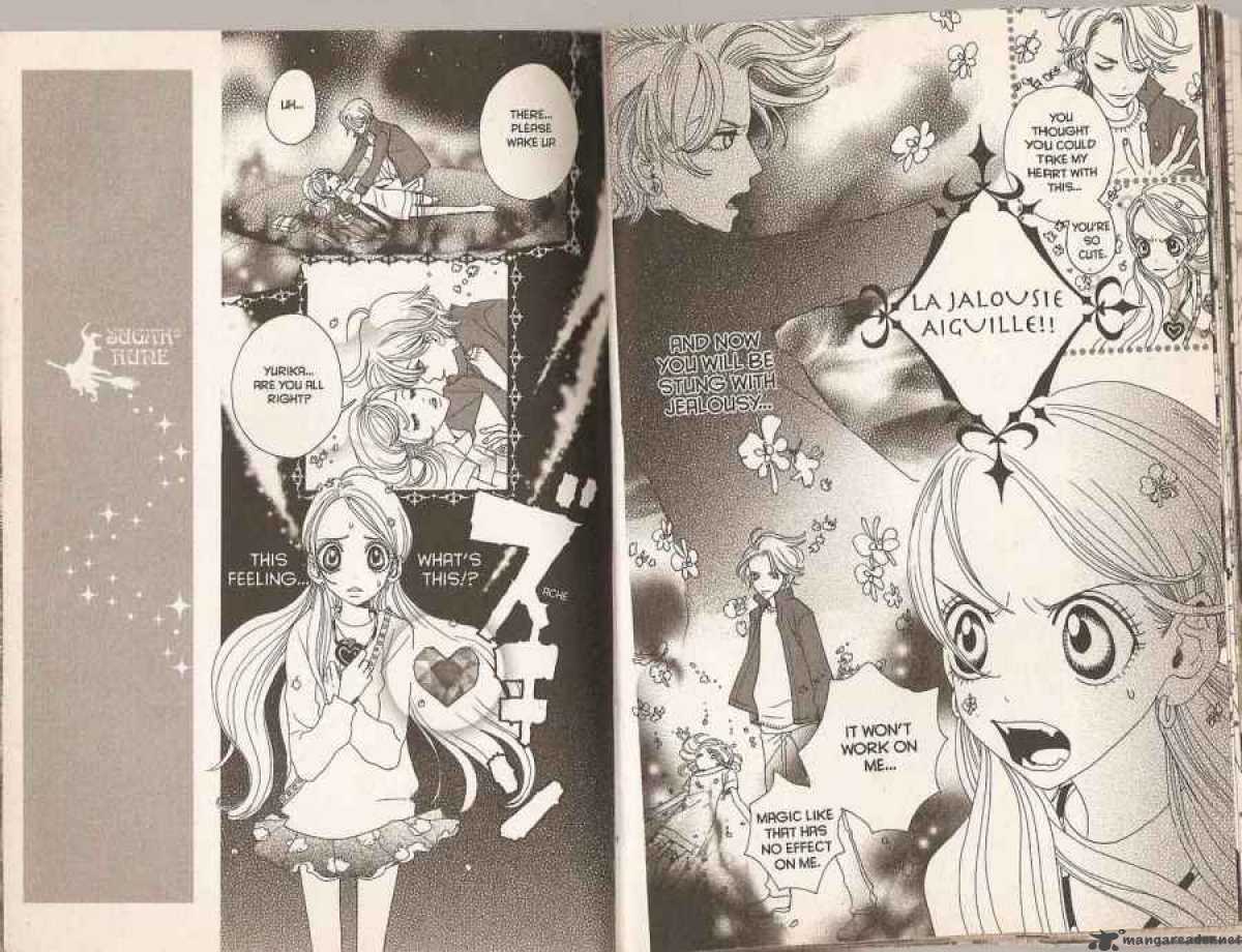 Sugar Sugar Rune 9 7