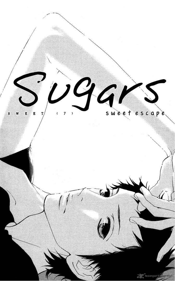 Sugars 7 6