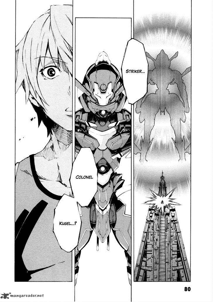 Suisei No Gargantia 10 39