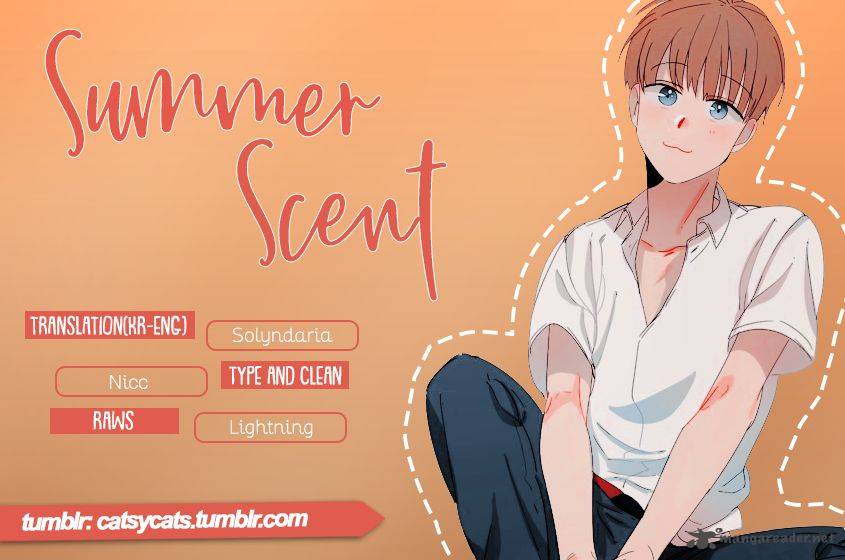 Summer Scent 1 1