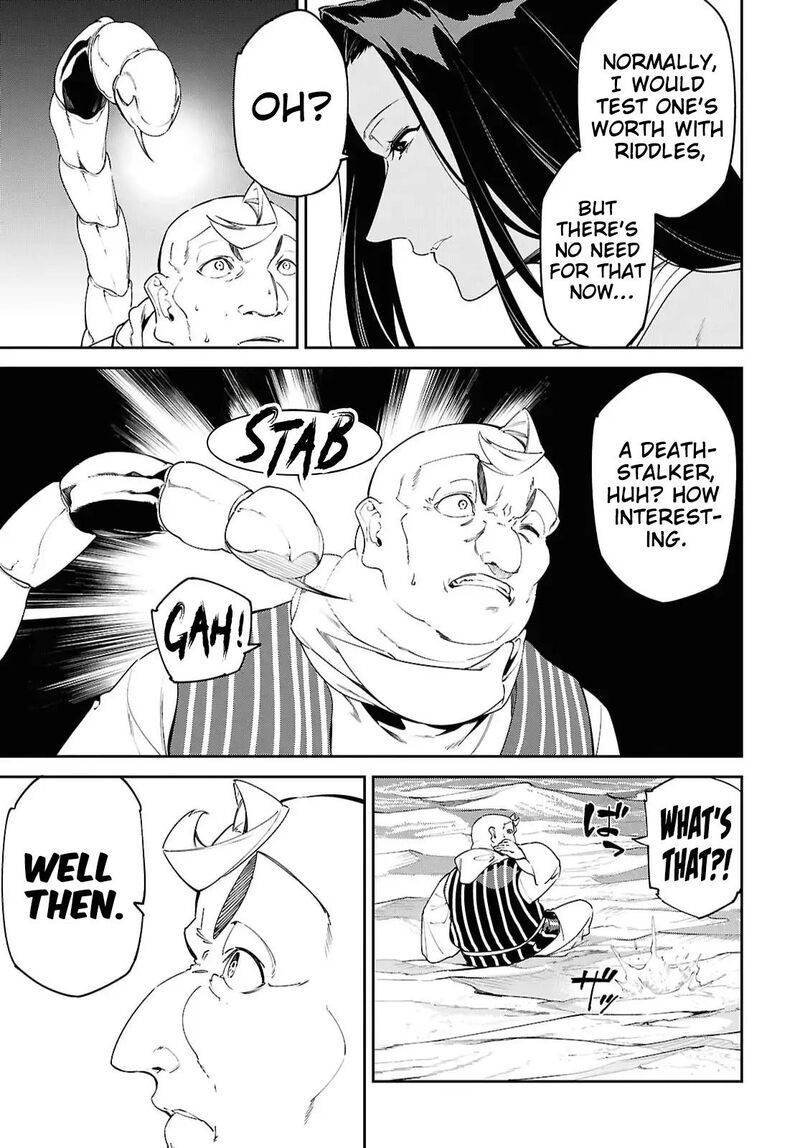 Suna Mahou De Suna No Oukoku Wo Tsukurou Sabaku Ni Tsuihou Sareta Kara Ganbatte Sokoku Ijou No Kokka Wo Tatete Mita 15 20